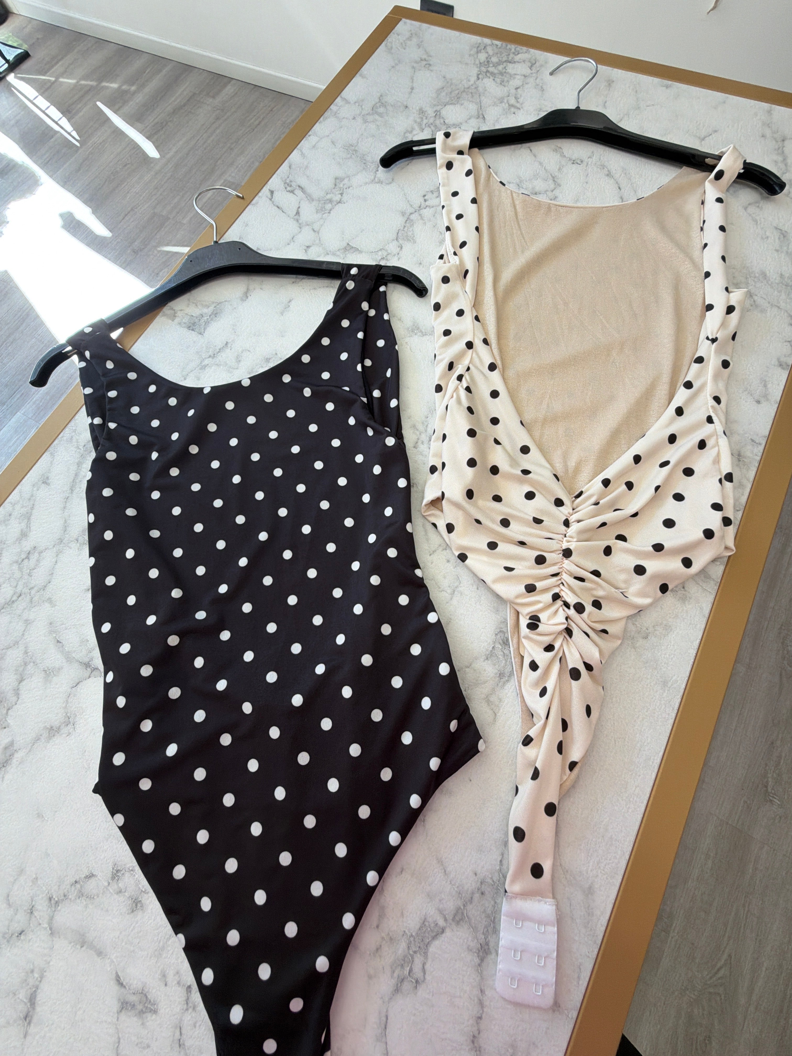 Body pois