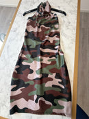Abito militare