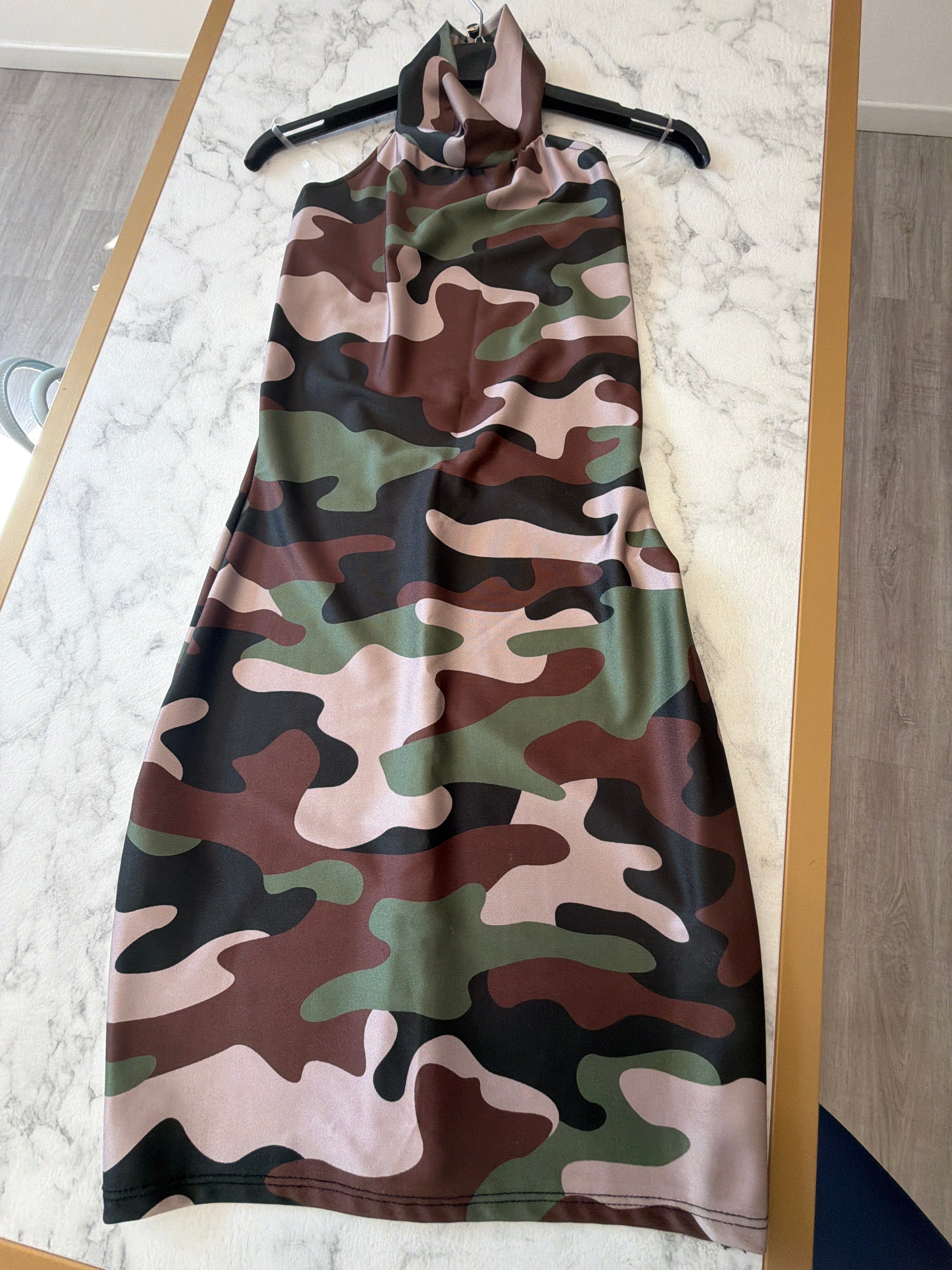 Abito militare