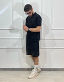 Shorts diamond uomo