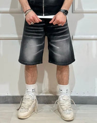 Shorts uomo Denim