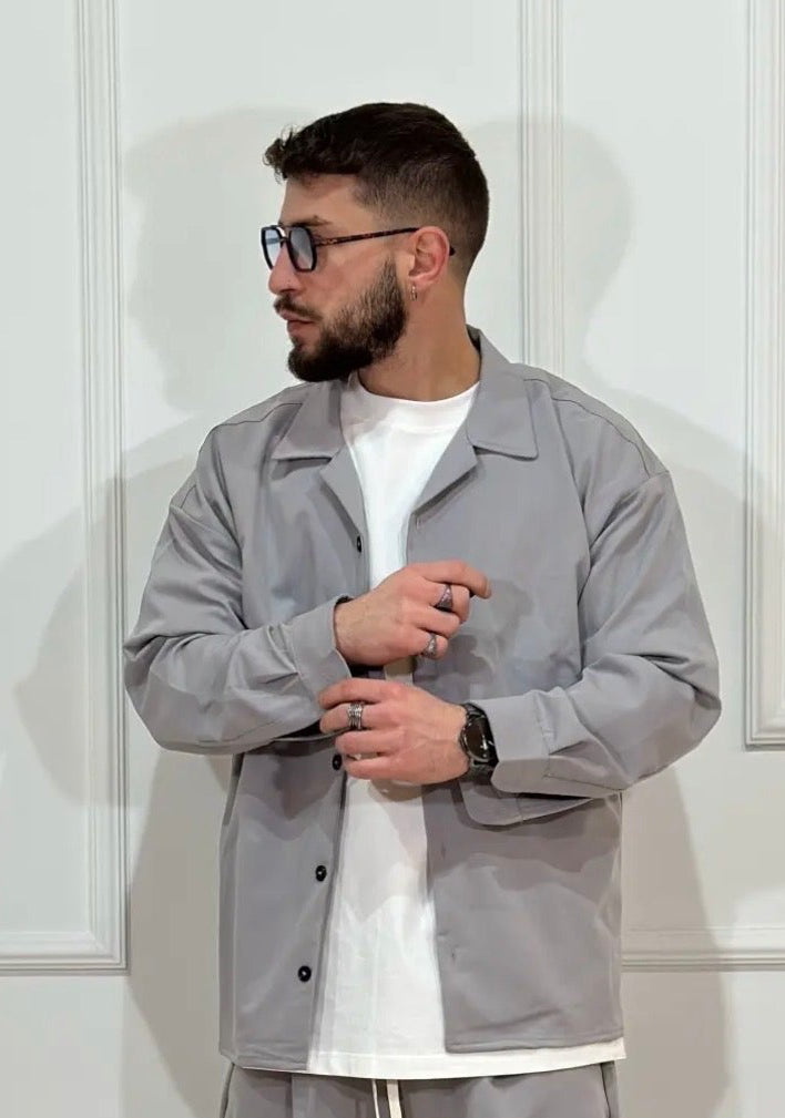 Camicia uomo