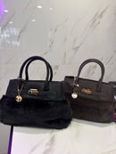 Bag pelliccia