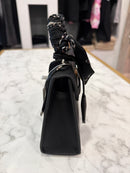 Mini Bag nera