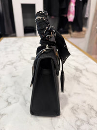 Mini Bag nera