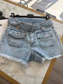 Shorts Denim
