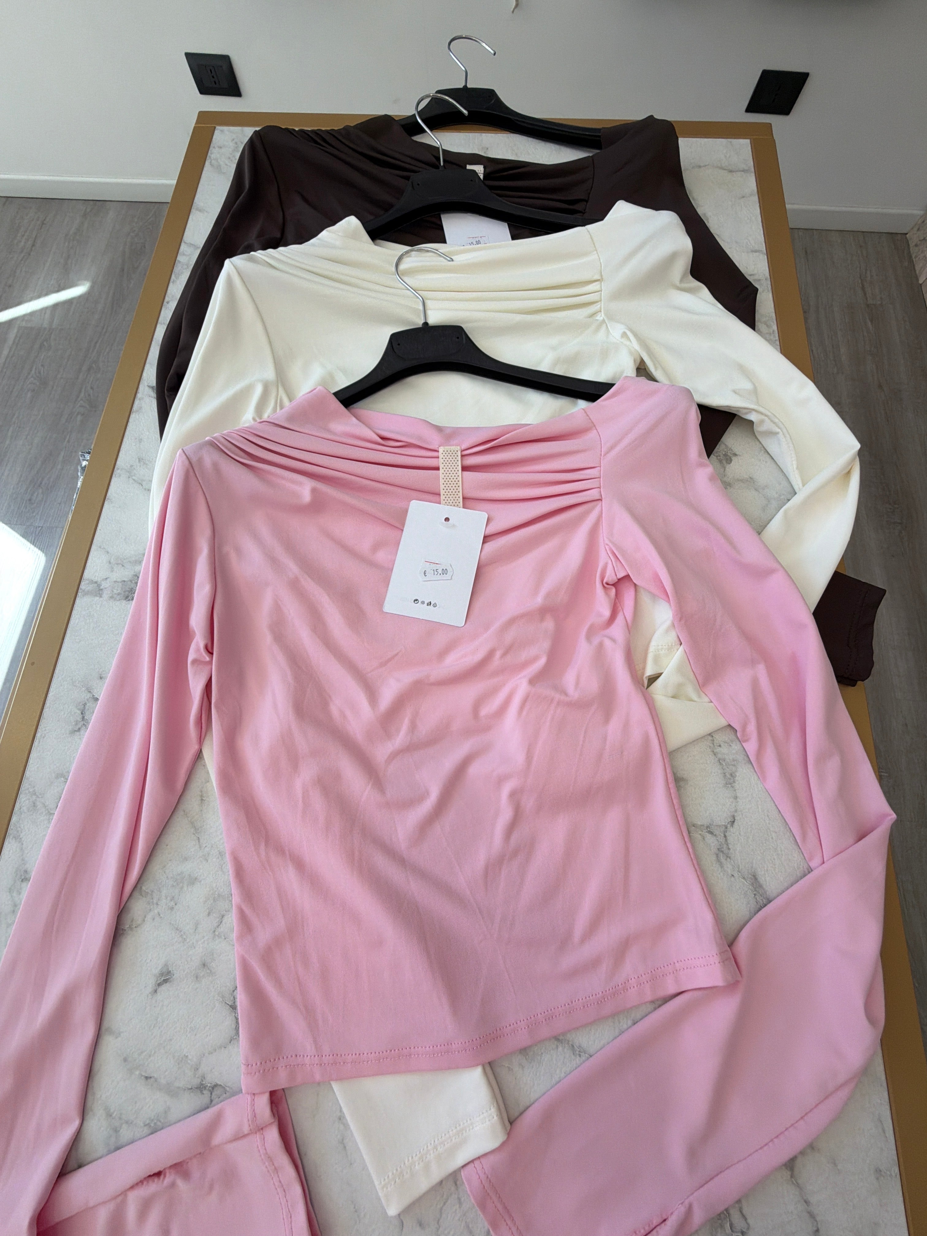 Maglia kim