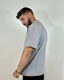 T-shirt ghiaccio uomo