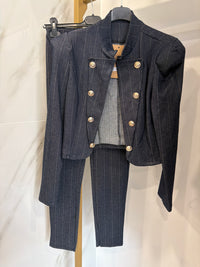 Coordinato donna