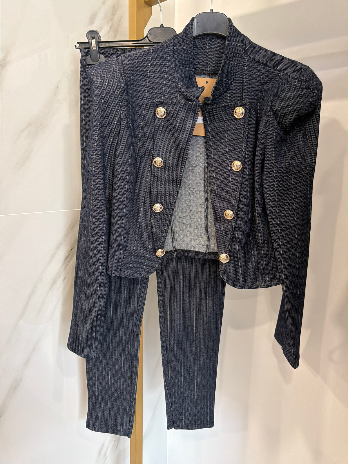 Coordinato donna