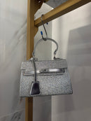Mini Bag diamond