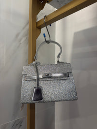 Mini Bag diamond