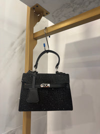 Mini Bag diamond