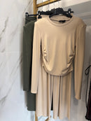 Coordinato comfort