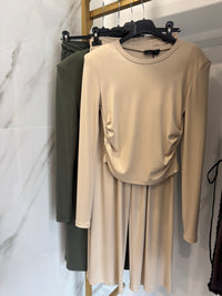 Coordinato comfort