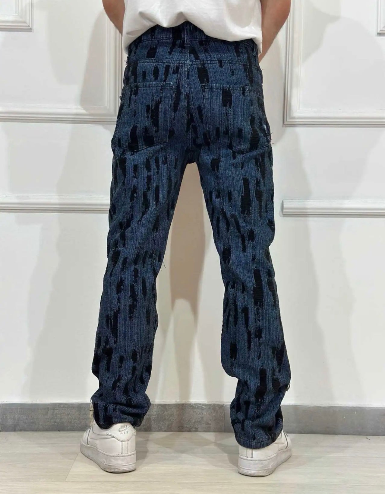Jeans uomo