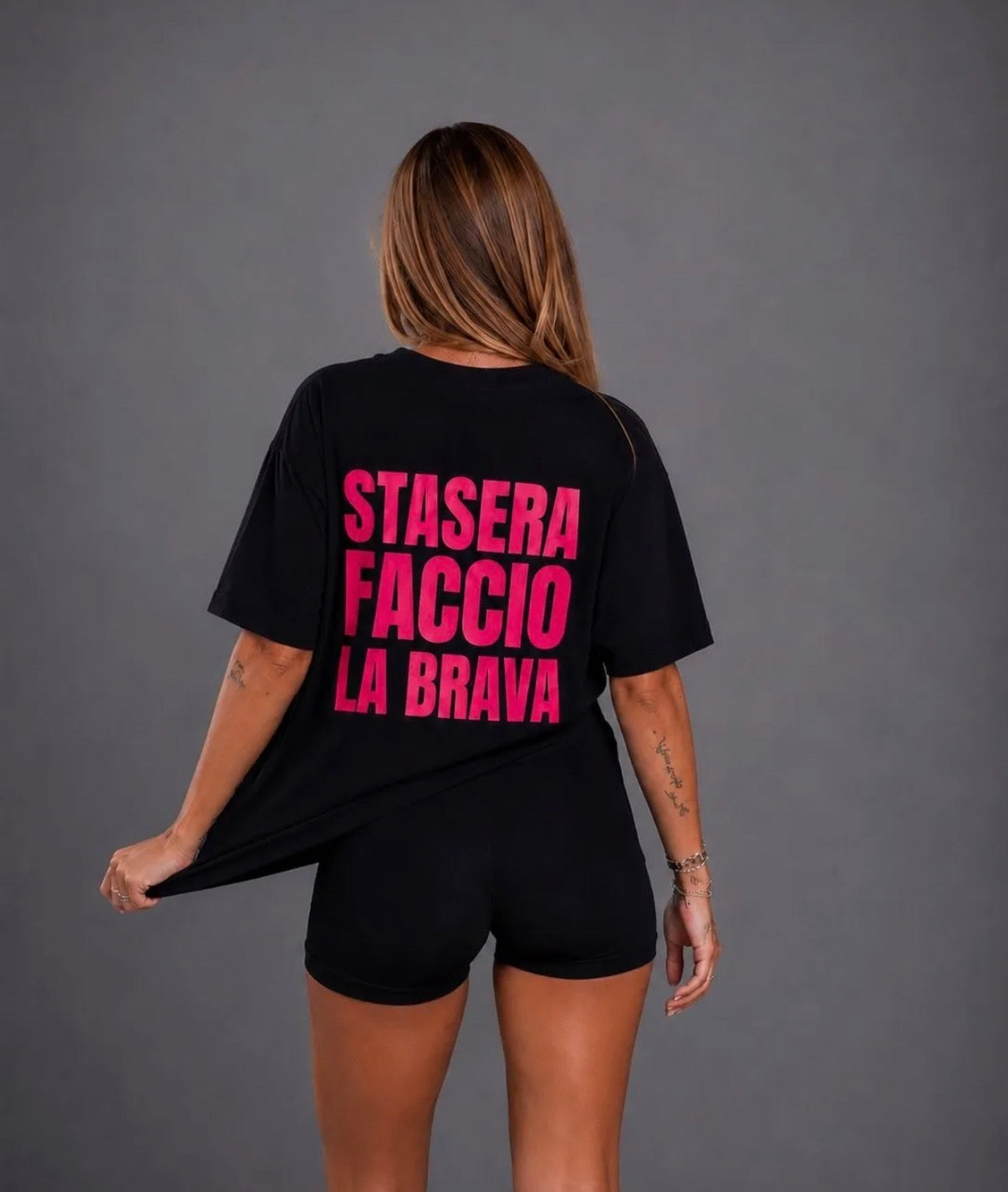 Abbigliamento Donna