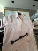 Coordinato Denim