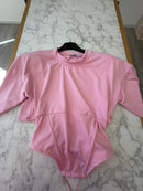 Maglia laccio