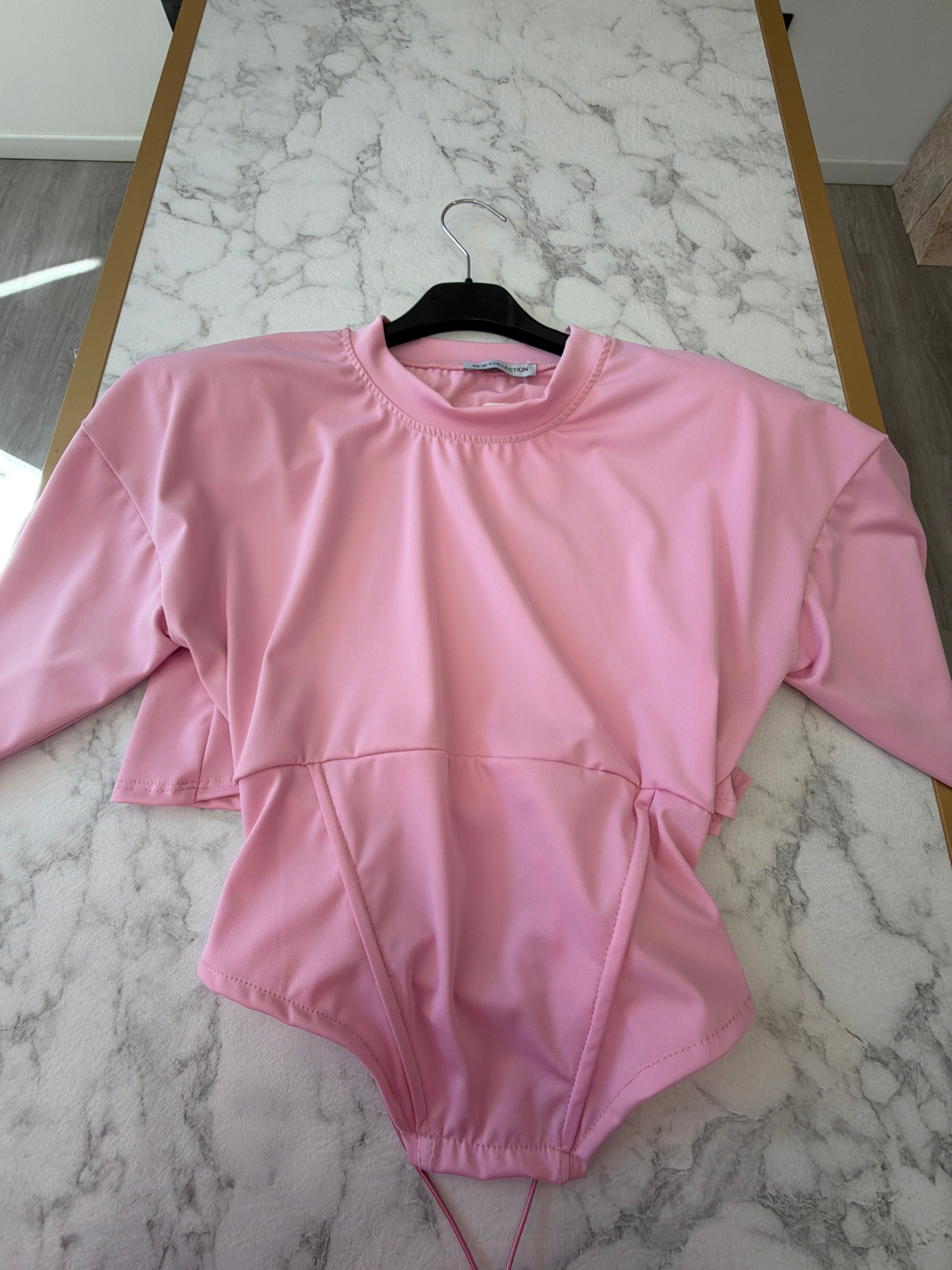 Maglia laccio