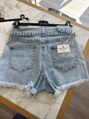 Shorts Denim