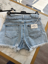 Shorts Denim