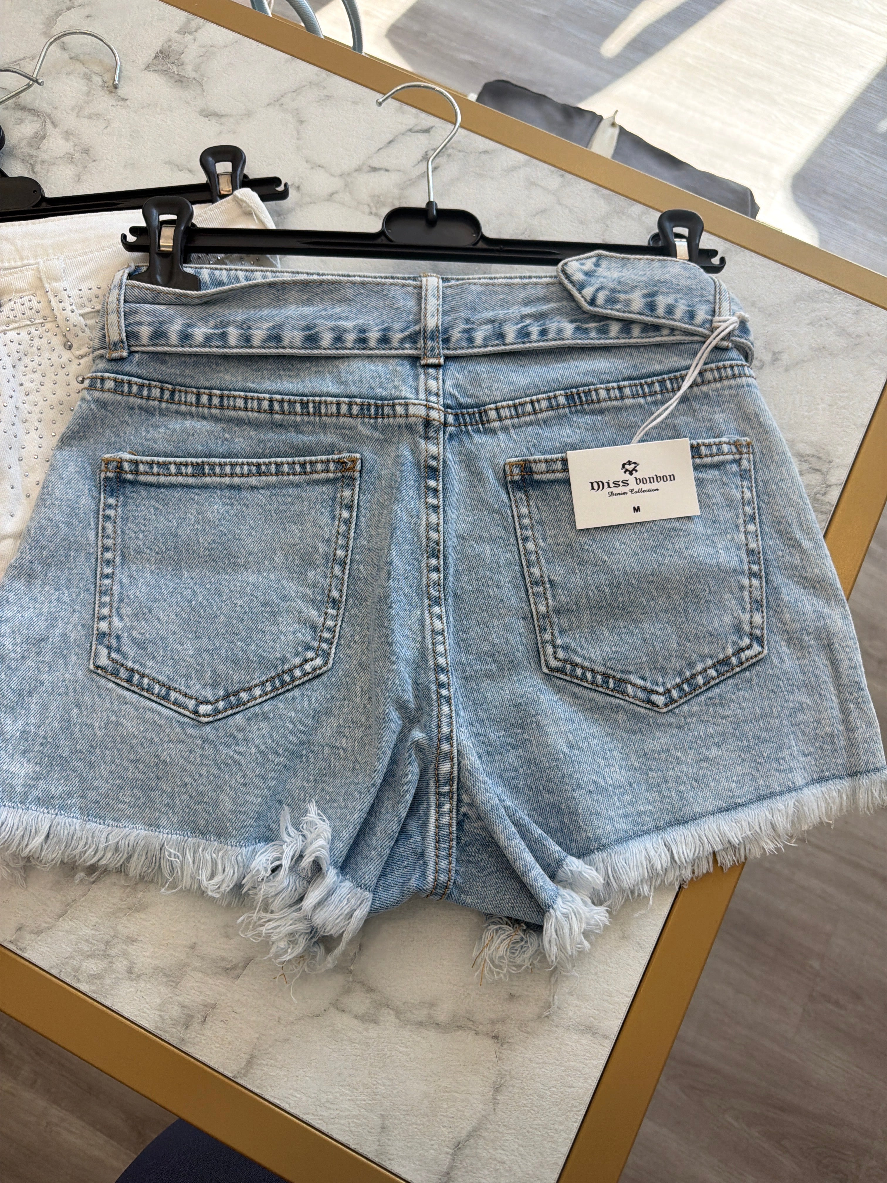 Shorts Denim