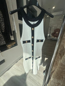 Abito mod. Balmain