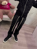 Pantalone, tuta Diamond