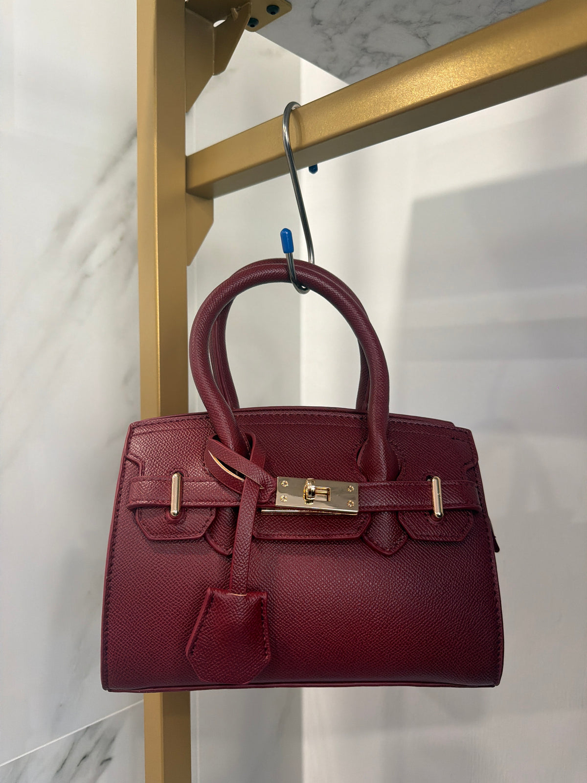 Bag con tracolla