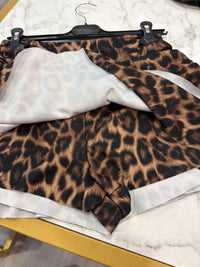 Pantagonna Leopard