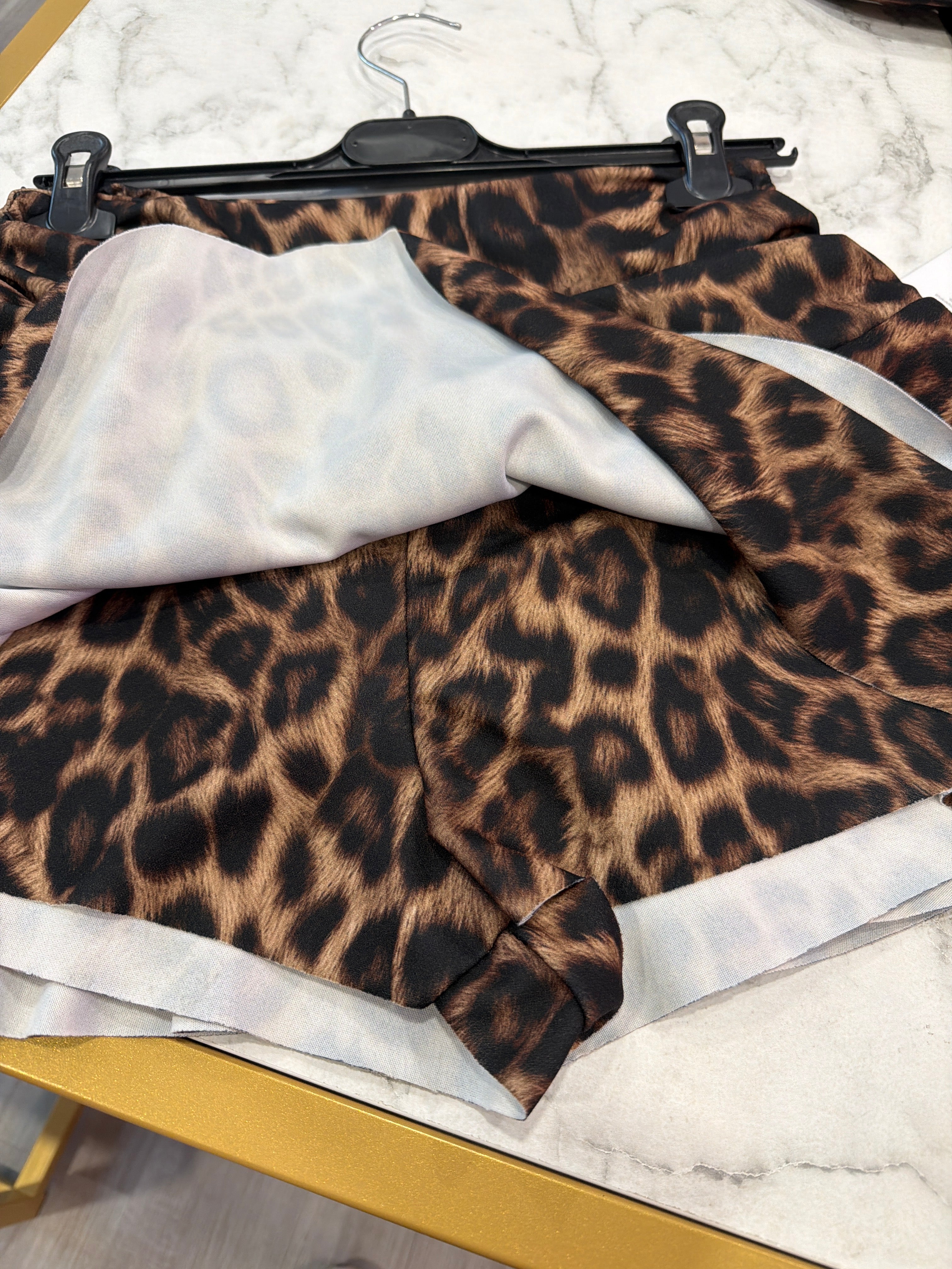 Pantagonna Leopard