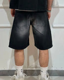 Shorts uomo Denim