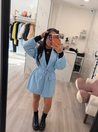 Blazer Sky
