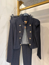 Coordinato donna