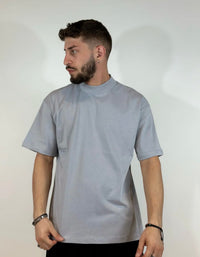 T-shirt ghiaccio uomo