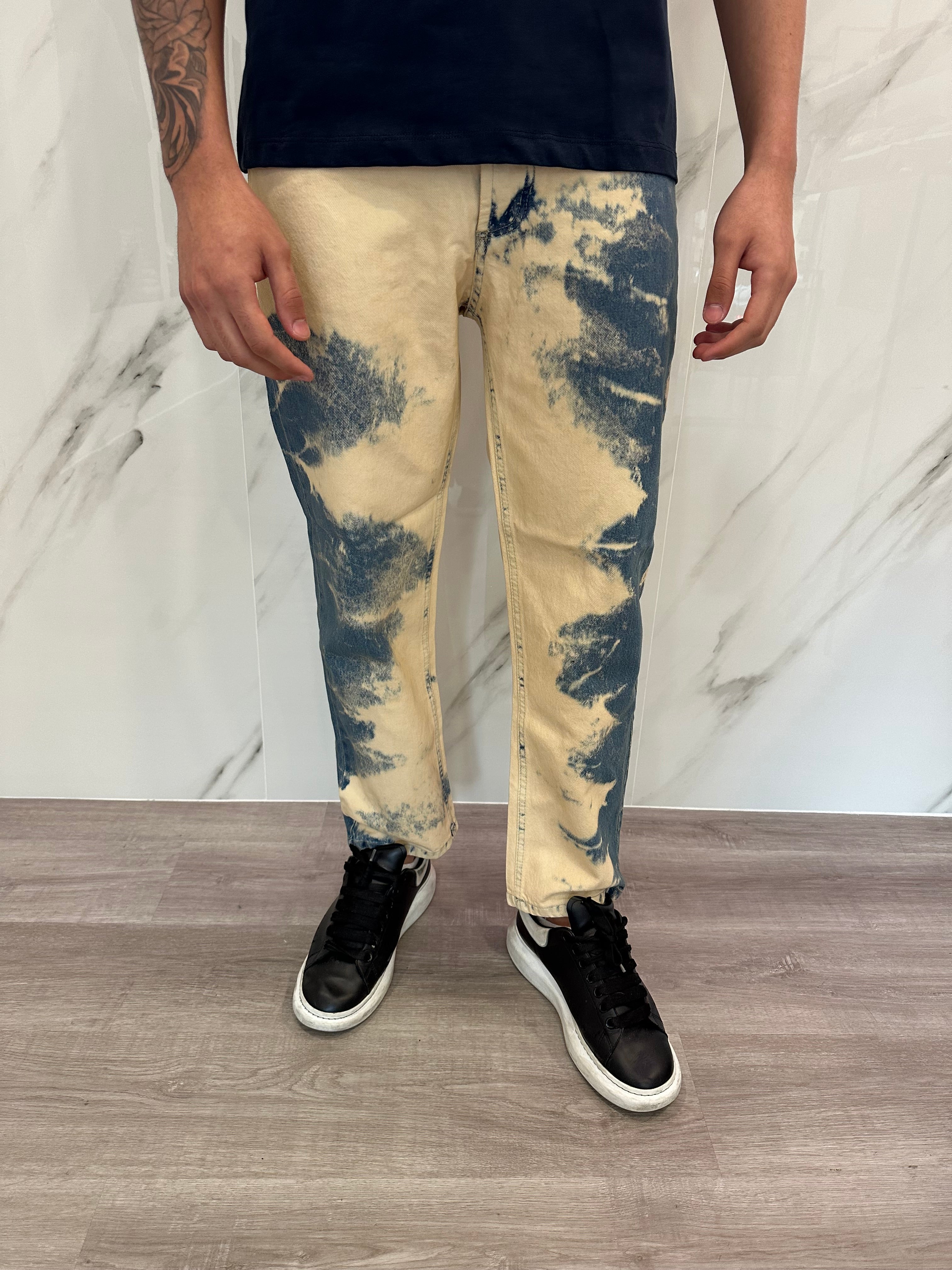 Abbigliamento Uomo