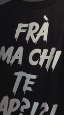 T-shirt FRA MA CHI TE SAP