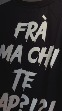 T-shirt FRA MA CHI TE SAP